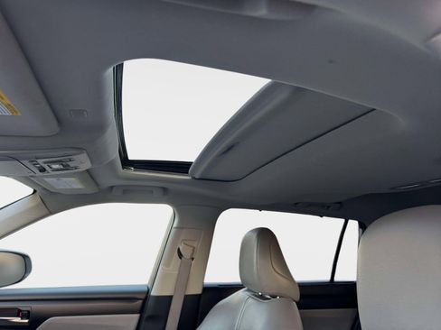 Used 2021 Toyota Highlander XLE image 23