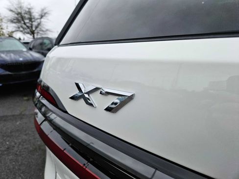 New 2026 BMW X7 xDrive40i w/ M Sport Package image 16