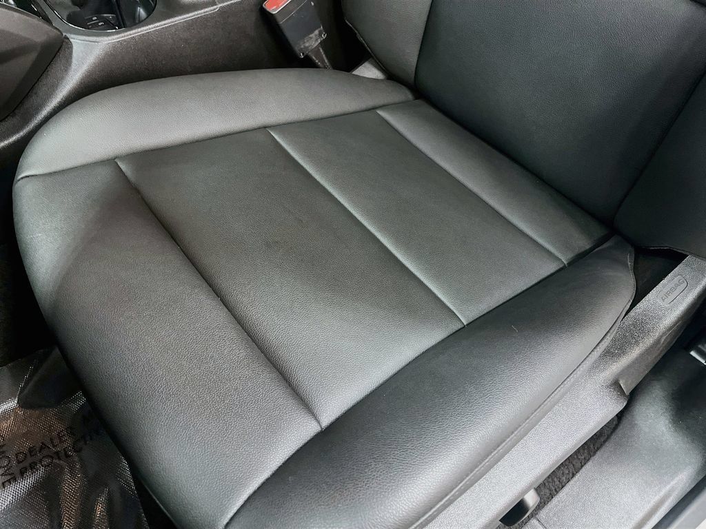 Used 2026 Chevrolet Colorado Trail Boss AWD/4WD image 20