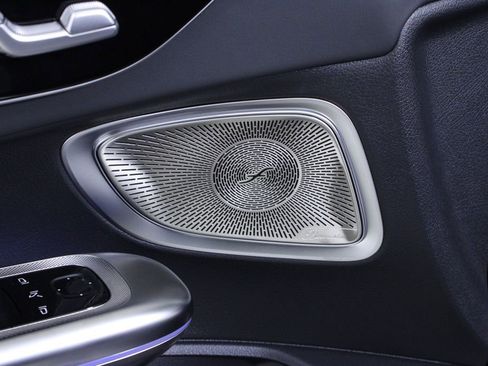 Used 2026 Mercedes-Benz CLE 53 AMG 4MATIC Cabriolet image 23