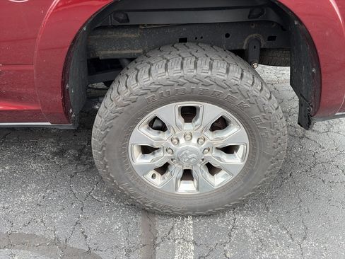 Used 2022 RAM 2500 Limited AWD/4WD image 15