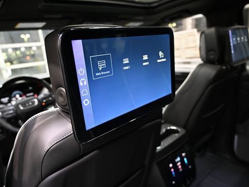 New 2026 GMC Yukon XL AT4 Ultimate w/ LPO, Illumination Package image 25