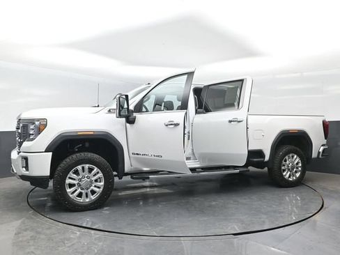 Used 2023 GMC Sierra 2500 Denali AWD/4WD image 30