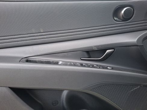 New 2026 Hyundai Elantra Sport image 11