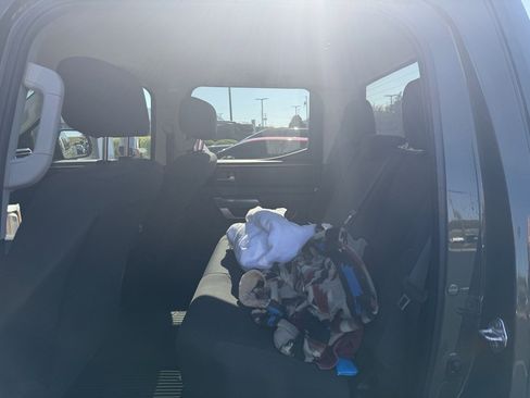 Used 2023 Toyota Tundra SR5 image 6