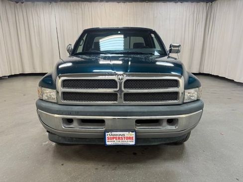 Used 1997 Dodge Ram 1500 Truck 4x4 Club Cab image 16
