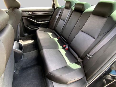 Used 2021 Honda Accord LX image 20