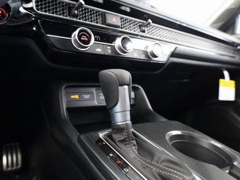 New 2026 Honda Civic Sport image 25