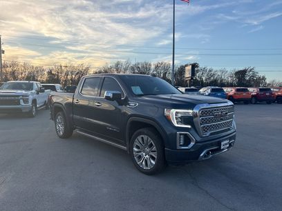 Used 2021 GMC Sierra 1500 Denali w/ Denali Ultimate Package