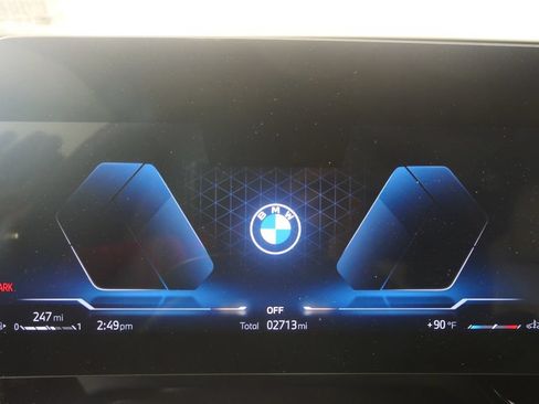 Certified 2026 BMW X1 xDrive28i w/ Convenience Package AWD/4WD image 18