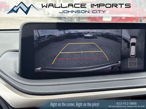 Used 2022 Lexus RX 350 F Sport w/ Accessory Package AWD/4WD image 26