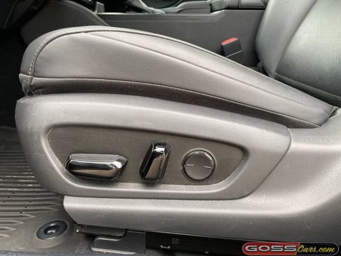 Used 2021 Lexus ES 350 w/ Premium Package FWD image 28