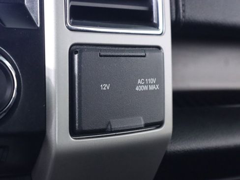 Used 2017 Ford F150 Lariat AWD/4WD image 26