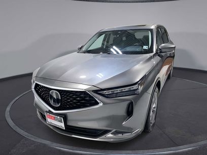 Certified 2023 Acura MDX SH-AWD
