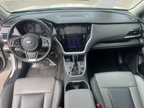 Used 2021 Subaru Outback Onyx Edition XT image 13