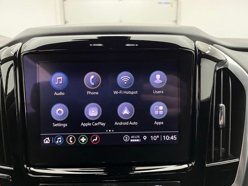 Used 2022 Chevrolet Traverse LT w/ LPO, Floor Liner Package image 3