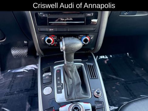 Used 2015 Audi A4 2.0T Premium Plus w/ Technology Package image 20