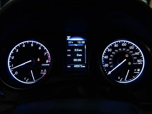 Used 2023 Toyota Camry SE FWD image 17