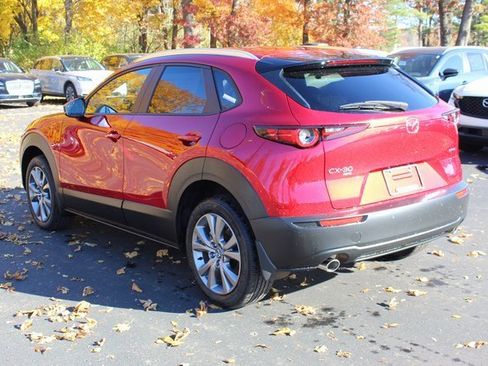 New 2026 MAZDA CX-30 AWD 2.5 S w/ Premium Package image 5