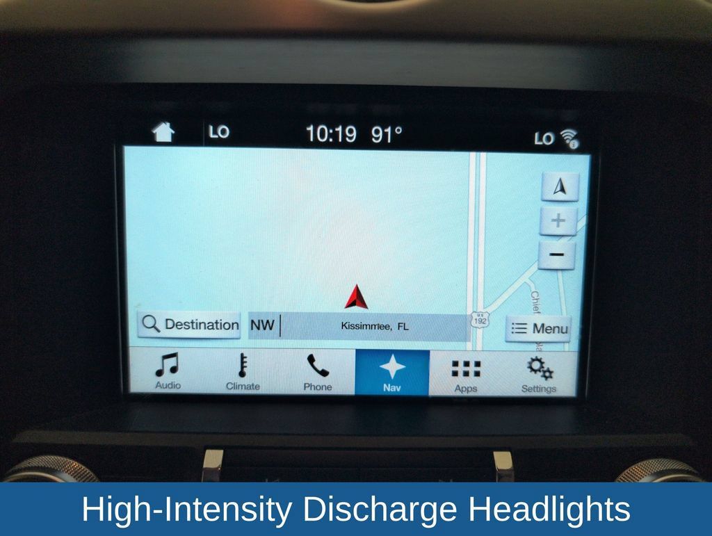 Used 2017 Ford Mustang Premium RWD image 22