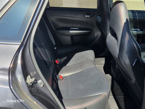 Used 2014 Subaru Impreza WRX Limited w/ Navigation System Package image 14
