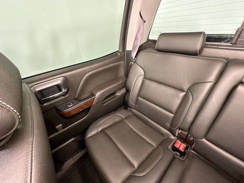 Used 2017 GMC Sierra 1500 SLT w/ SLT Premium Package AWD/4WD image 12