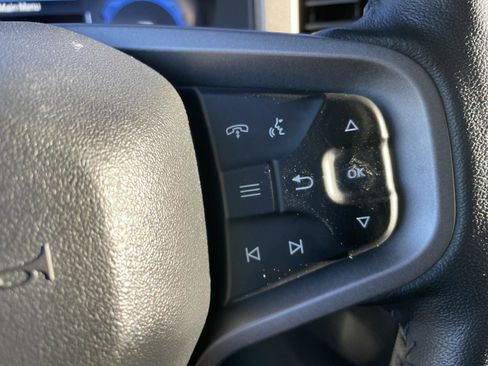 Used 2025 Ford Bronco Outer Banks image 16