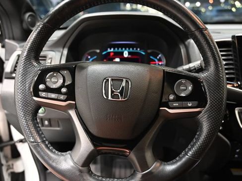Used 2021 Honda Passport Elite image 23