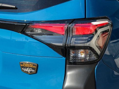 New 2026 Subaru Forester Wilderness AWD/4WD image 7