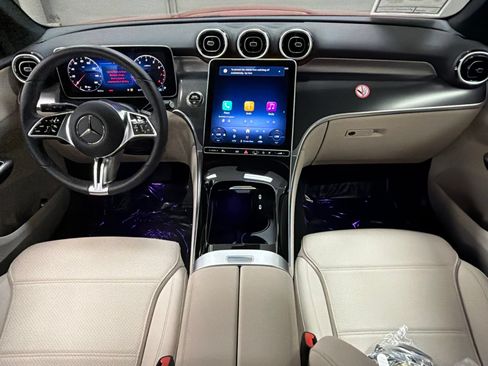 Certified 2026 Mercedes-Benz GLC 300 image 37