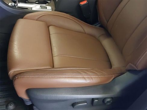 Certified 2025 Subaru Ascent Touring w/ Popular Package #1 image 24