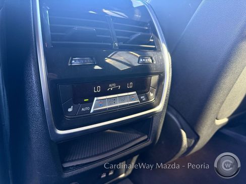 Used 2023 BMW X7 xDrive40i w/ Executive Package image 25