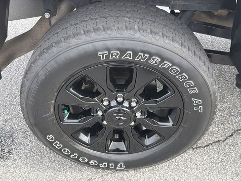 Used 2023 RAM 2500 Limited image 27