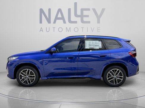 Used 2025 BMW X1 xDrive28i w/ Technology Package image 3