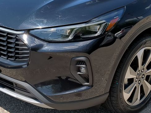 Used 2024 Ford Escape Platinum AWD/4WD image 11