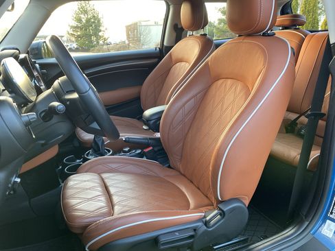 Used 2024 MINI Cooper S image 7