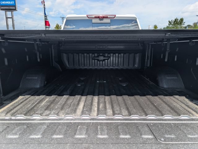 Used 2026 Chevrolet Silverado 3500 LTZ w/ LTZ Premium Package AWD/4WD image 21