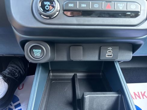 New 2025 Ford Maverick Lobo image 33