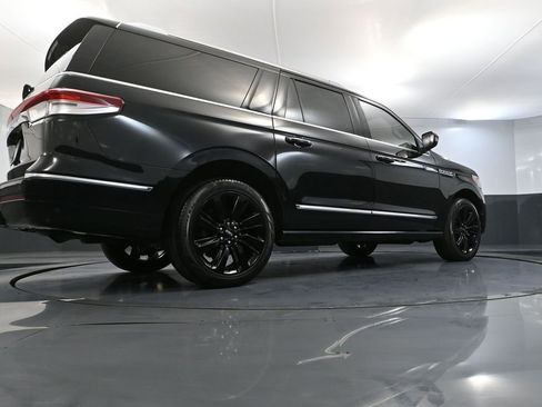 Used 2024 Lincoln Navigator L Reserve w/ Equipment Group 201A image 59