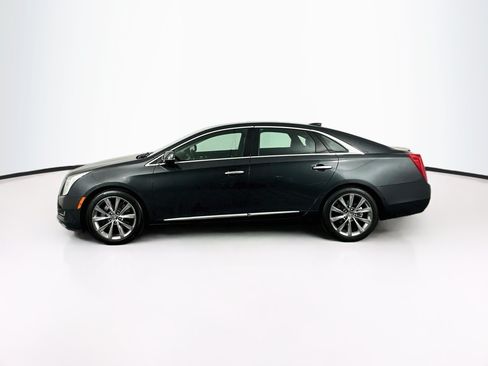 Used 2015 Cadillac XTS FWD image 4