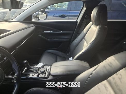 Used 2024 MAZDA CX-30 AWD 2.5 S w/ Select Sport Pkg image 2
