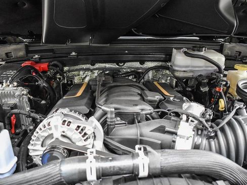 New 2025 Jeep Wrangler Unlimited Rubicon 392 image 27