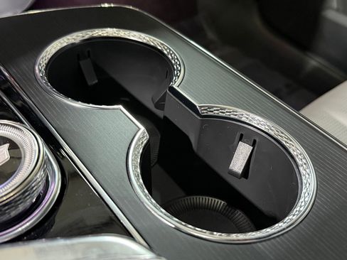 New 2026 Cadillac Lyriq Sport AWD/4WD image 33