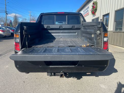 Used 2008 Honda Ridgeline RTS image 8
