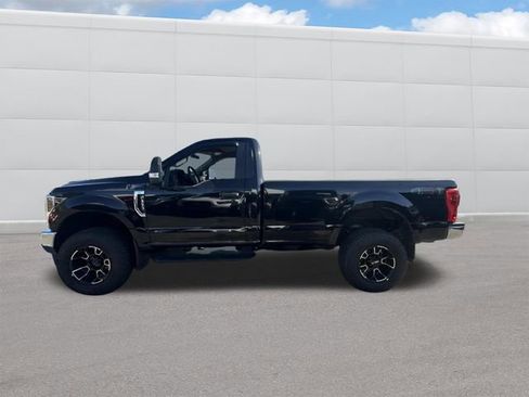 Used 2019 Ford F350 XL w/ XL Value Package image 2
