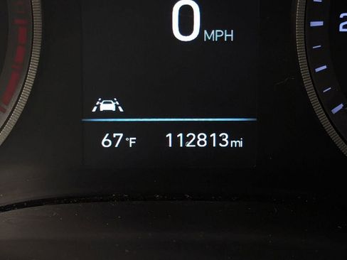 Used 2020 Hyundai Tucson Ultimate image 17