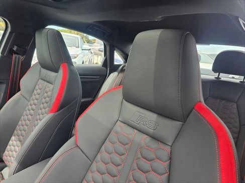 New 2026 Audi RS 3 image 24