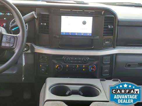 Used 2024 Ford F250 XLT image 30