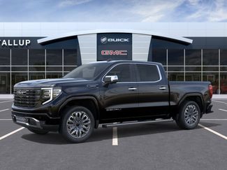 New 2026 GMC Sierra 1500 Denali Ultimate AWD/4WD video 2