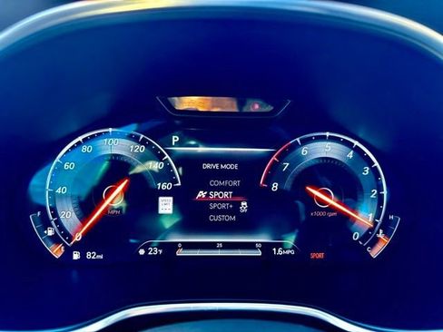 Used 2023 Genesis G80 3.5T Sport image 38